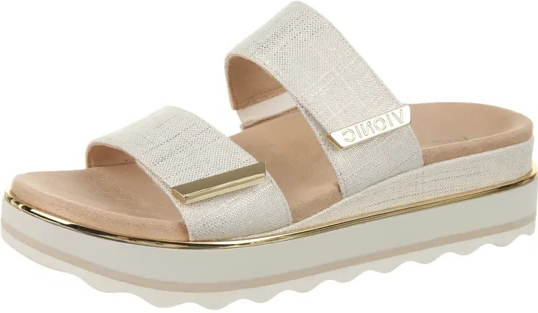 Comfy hot sale slides womens